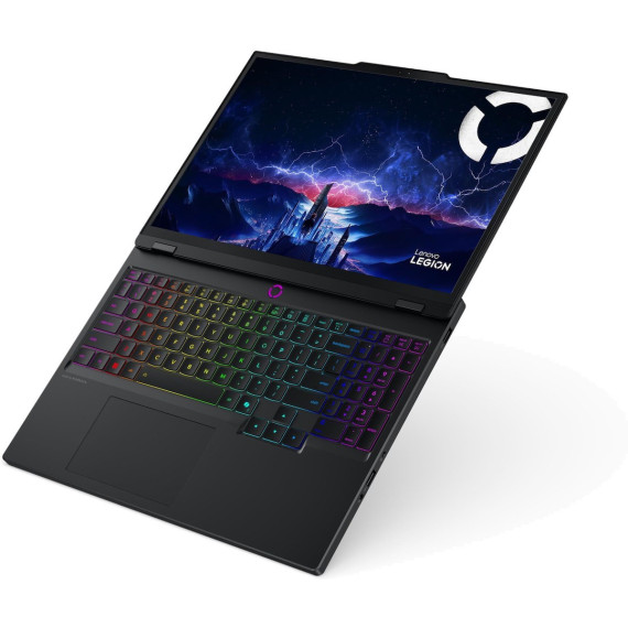 Lenovo Legion 5 15IRX10 (83LY0030MX)