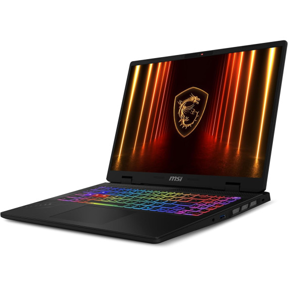 MSI Crosshair A16 HX D8WGKG (D8WGKG-216XUA)