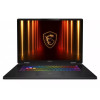 MSI Crosshair A18 HX A8WGKG Black (A8WGKG-009US)