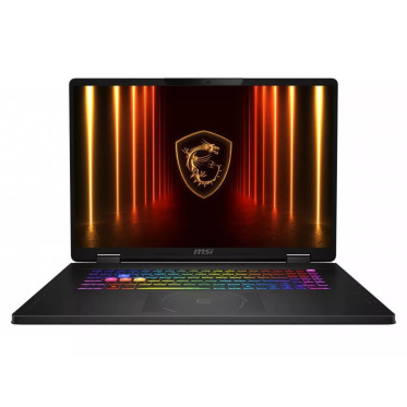 MSI Crosshair A18 HX A8WGKG Black (A8WGKG-009US)