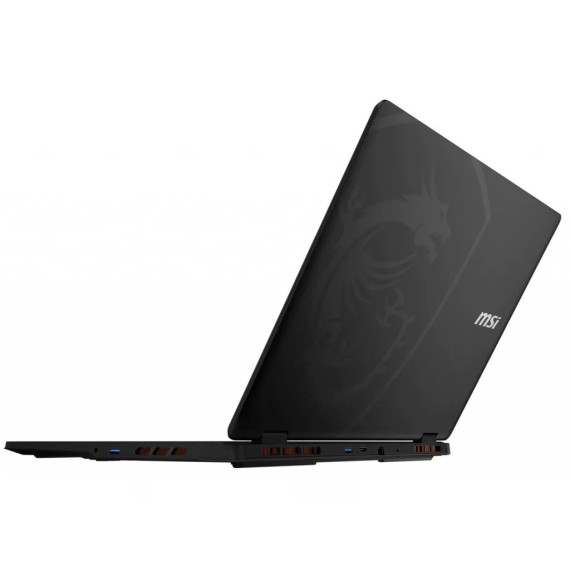 MSI Crosshair A18 HX A8WGKG Black (A8WGKG-009US)
