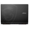 MSI Crosshair A18 HX A8WGKG Black (A8WGKG-009US)