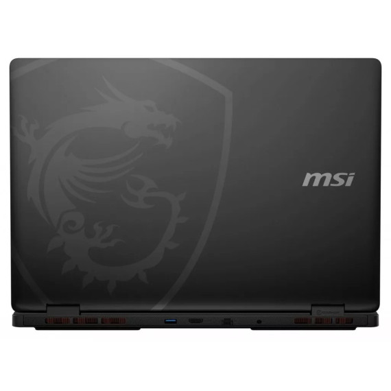 MSI Crosshair A18 HX A8WGKG Black (A8WGKG-009US)