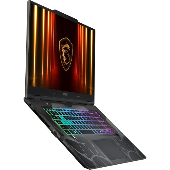 MSI Cyborg 17 B2RWEKG (B2RWEKG-276XUA)