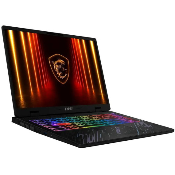 MSI Pilse A17 AI+ C3XWFKG (C3XWFKG-022XUA)