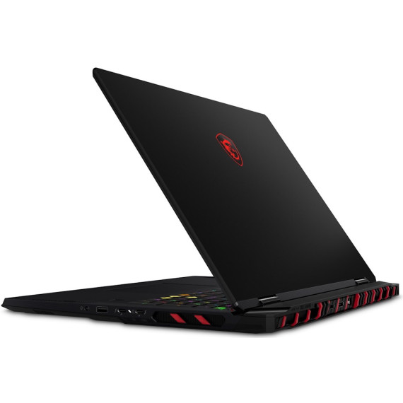 MSI Raider 18 HX AI A2XWJG Core Black (A2XWJG-841US)