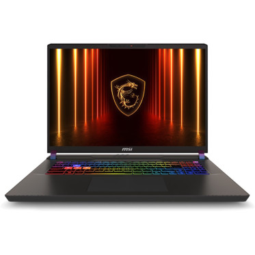 MSI Vector 17 HX AI A2XWJG (A2XWJG-089XPL)