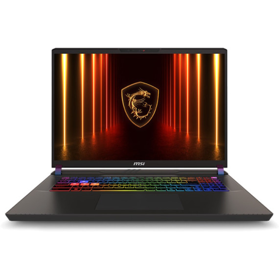 MSI Vector 17 HX AI A2XWJG (A2XWJG-089XPL)