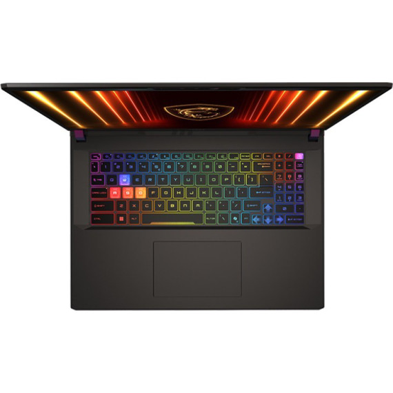 MSI Vector 17 HX AI A2XWJG (A2XWJG-089XPL)