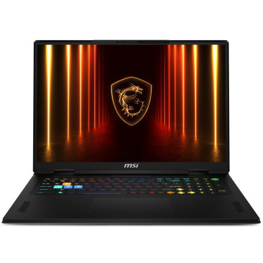 MSI Vector A18 HX AI A9WIG (A9WIG-075US)