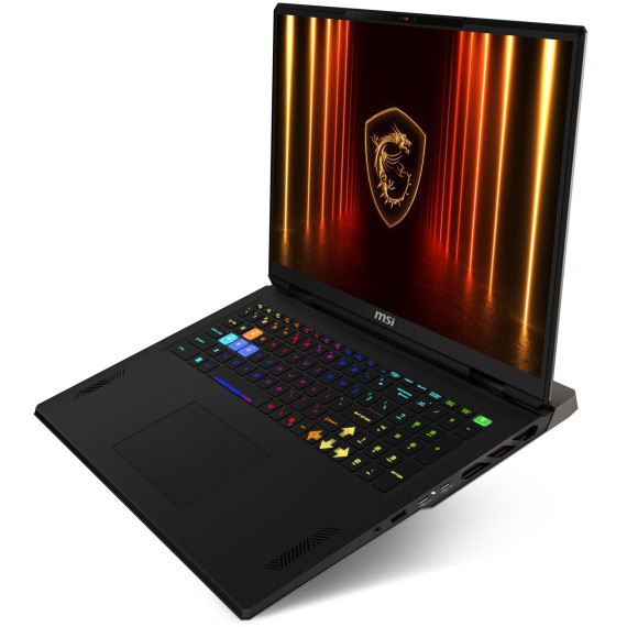 MSI Vector A18 HX A9WHG-243US (VECTORA18HX243)