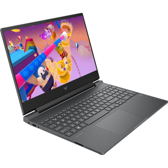 HP Victus 15-fb3086ua Mica Silver (D16DNEA)