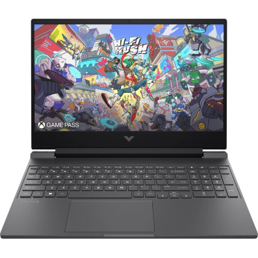 HP Victus 15-fa2706ua Mica Silver (C9XE0EA)