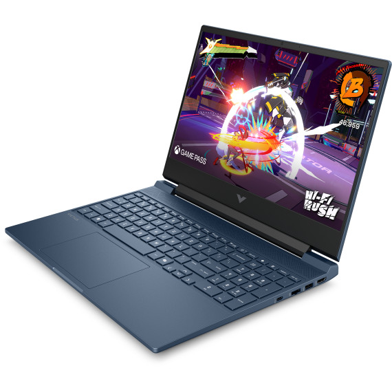 HP Victus 15-fa2708ua Performance Blue (BF1H4EA)