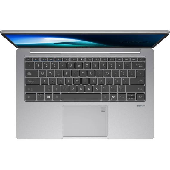 ASUS ExpertBook P1403CVA Gray (P1403CVA-S61174)