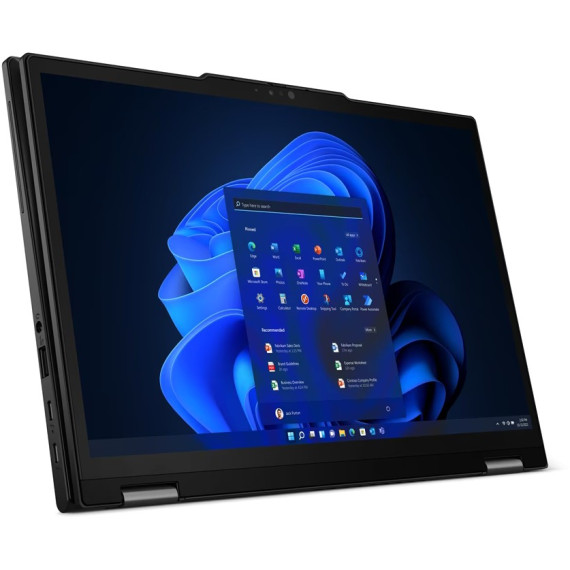Lenovo ThinkPad X13 Yoga Gen 4 (21F3S11D00)