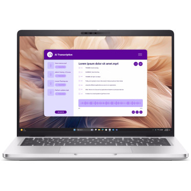 Dell Pro 14 Plus Platinum Silver (210-BPDR_U532512WP)