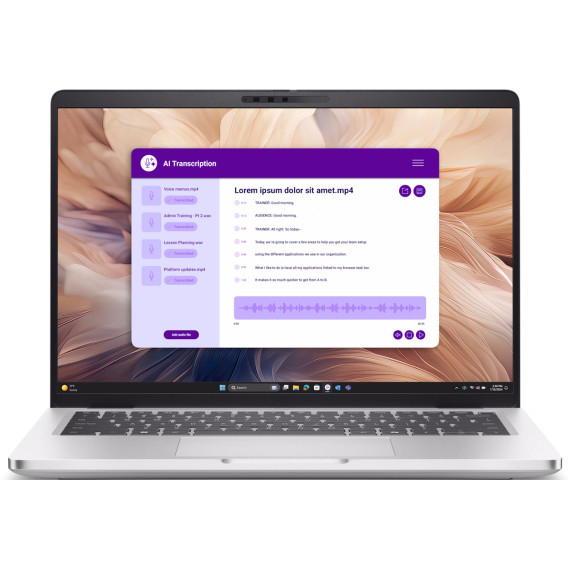 Dell Pro 14 Plus Platinum Silver (210-BPDR_U532512WP)