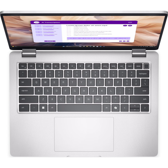 Dell Pro 14 Plus (BTO108PB14250UA_W11P)