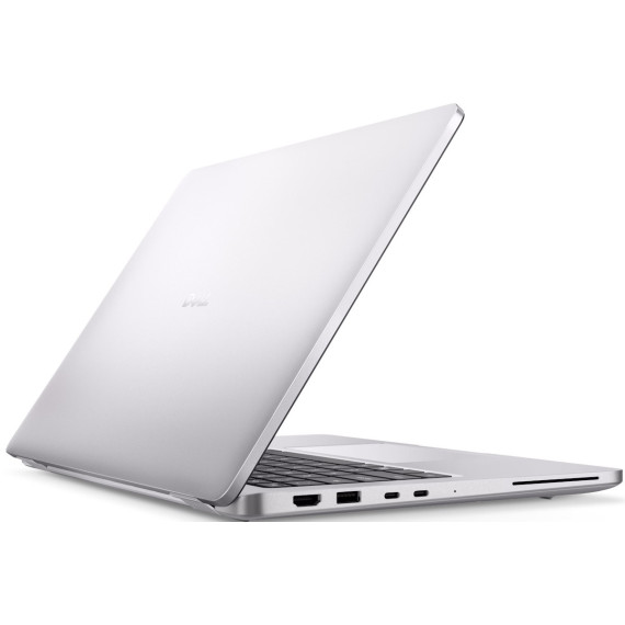 Dell Pro 14 Plus Silver (BTO205PB14250UA_UBU)