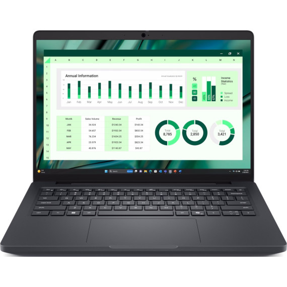 Dell Pro Max 14 (BTO110_MC14250_EMEA)