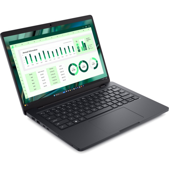 Dell Pro Max 14 (BTO110_MC14250_EMEA)