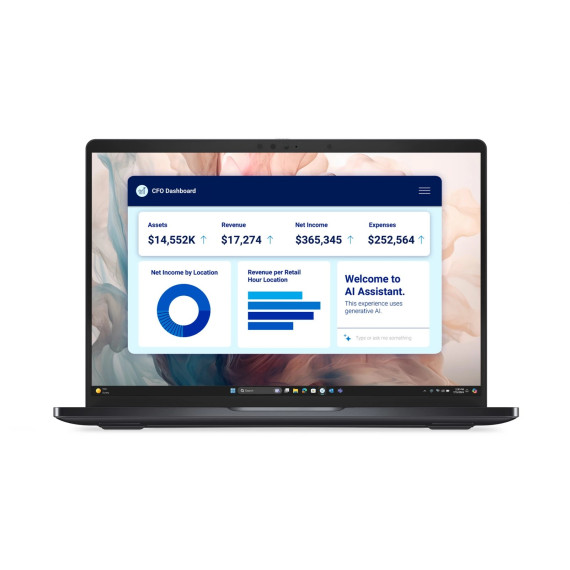 Dell Pro 13 Premium PA13250 (DPP13A332WP)