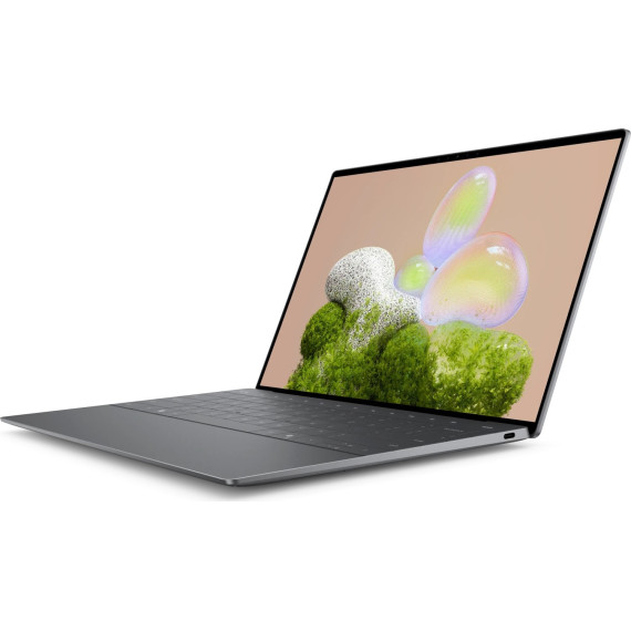 Dell XPS 13 9350 Touch Graphite (210-BNHC_U7321TBGR)