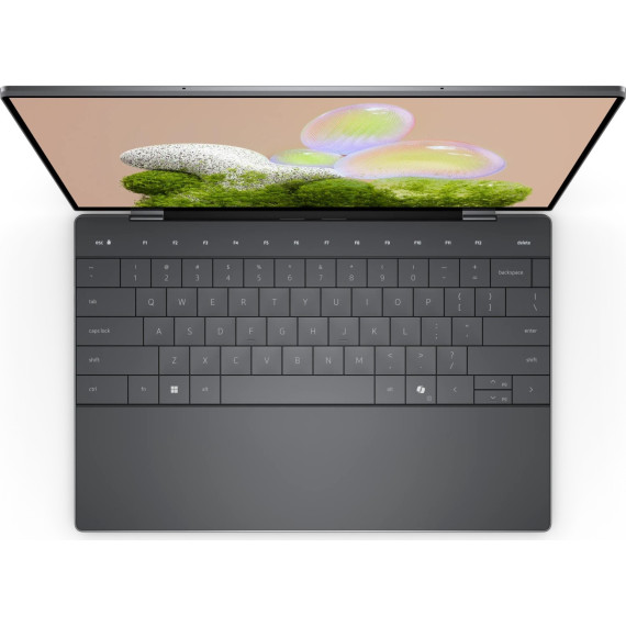 Dell XPS 13 9350 Touch Graphite (210-BNHC_U7321TBGR)
