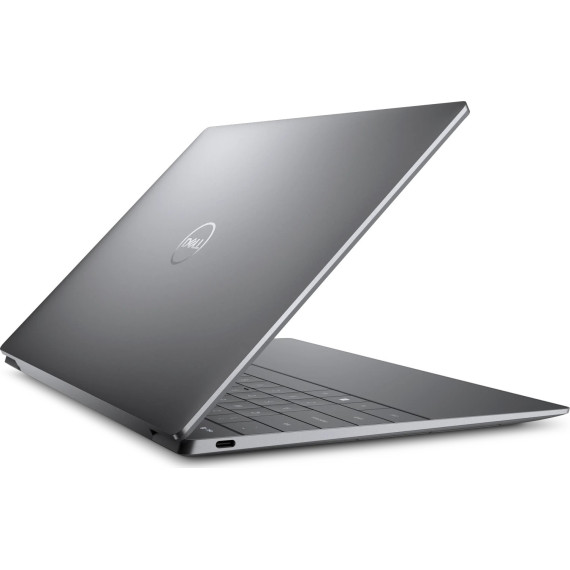Dell XPS 13 9350 Touch Graphite (210-BNHC_U7321TBGR)