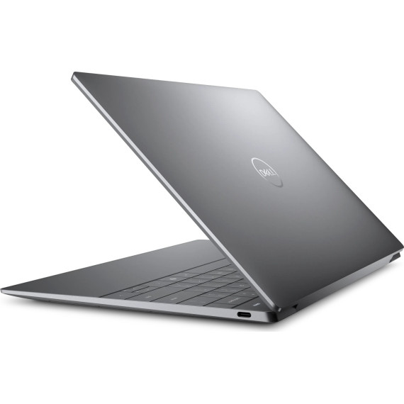 Dell XPS 13 9350 Touch Graphite (210-BNHC_U7321TBGR)