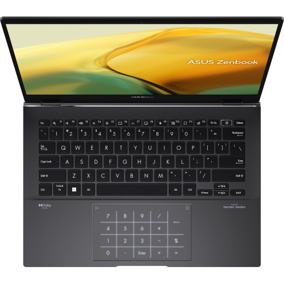 ASUS ZenBook 14 UM3402YA (UM3402YA-KP171W)