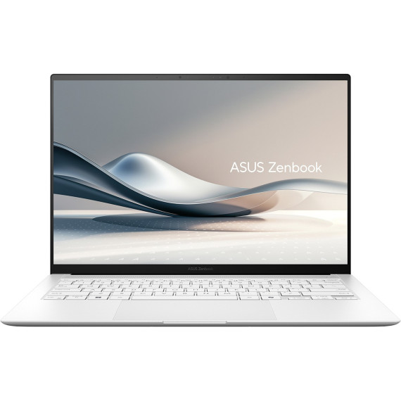 ASUS Zenbook S 14 OLED UX5406SA White (UX5406SA-QJ502W)