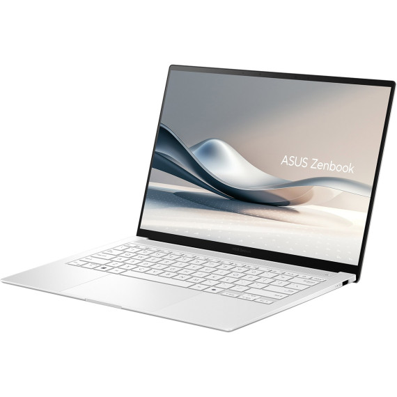 ASUS Zenbook S 14 OLED UX5406SA White (UX5406SA-QJ502W)