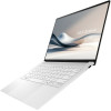 ASUS Zenbook S 14 OLED UX5406SA White (UX5406SA-QJ502W)