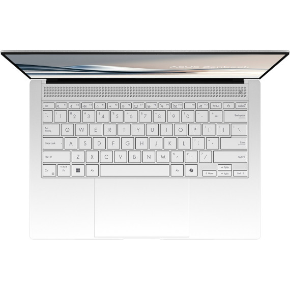 ASUS Zenbook S 14 OLED UX5406SA White (UX5406SA-QJ502W)