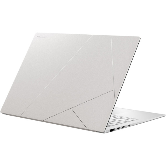 ASUS Zenbook S 14 OLED UX5406SA White (UX5406SA-QJ502W)