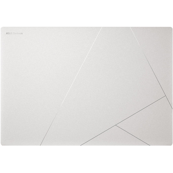 ASUS Zenbook S 14 OLED UX5406SA White (UX5406SA-QJ502W)
