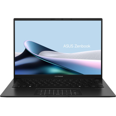 ASUS ZenBook 14 OLED UM3406GA Jade Black (UM3406GA-QD118)