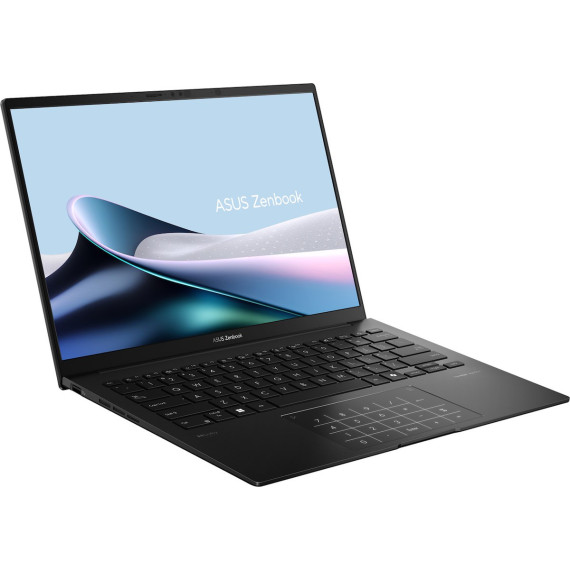 ASUS ZenBook 14 OLED UM3406GA Jade Black (UM3406GA-QD118)