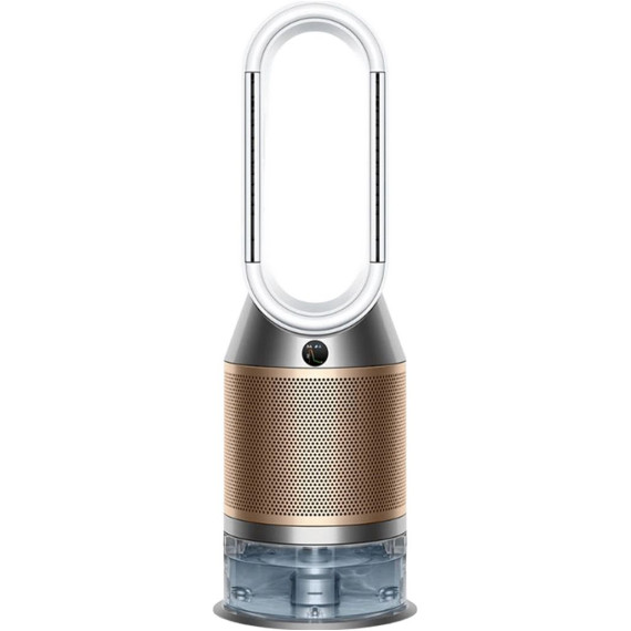Dyson Humidify+Cool PH2 De-NOx PH05 - White / Gold (545007-01) EU