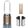Dyson Humidify+Cool PH2 De-NOx PH05 - White / Gold (545007-01) EU