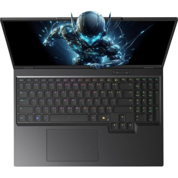 Dream Machines RX5080-16 (RX5080-16UA26)