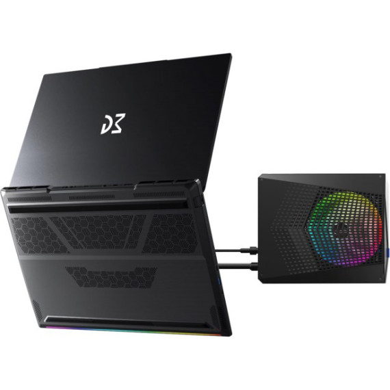 Dream Machines RX5080-16 (RX5080-16UA26)