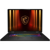 MSI Crosshair 18 HX AI A2XWGKG Gray (A2XWGKG-01642)