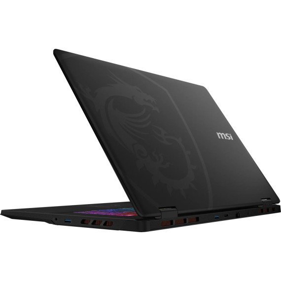 MSI Crosshair 18 HX AI A2XWGKG Gray (A2XWGKG-01644)
