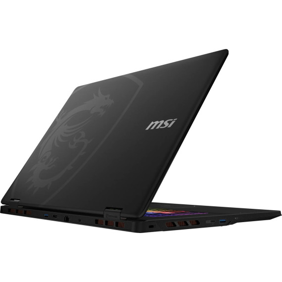 MSI Crosshair 18 HX AI A2XWGKG Gray (A2XWGKG-01642)