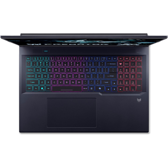 Acer Predator Helios Neo 18 AI PHN18-72-994R Abyssal Black (NH.QVEEC.002)