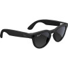Ray-Ban Meta Headliner Gen 2 Standard Matte Black Frame / Gradient Graphite Lenses (RW4013 601ST3 50-23)