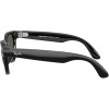 Ray-Ban Meta Headliner Gen 2 Standard Shiny Black Frame / G-15 Green Lenses (RW4013 601/71 50-23)